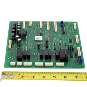Refrigerator Electronic Control Board DA94-03040E