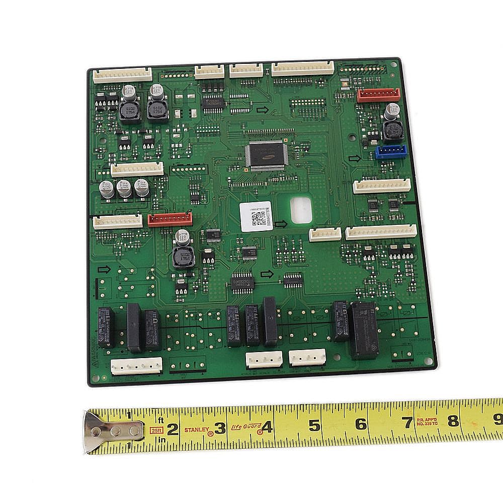 Refrigerator Power Control Board DA94-03757B