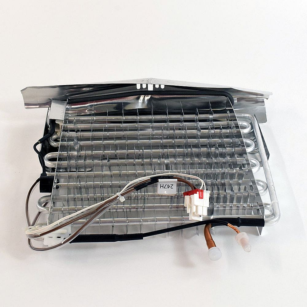 Refrigerator Freezer Evaporator DA96-00439N