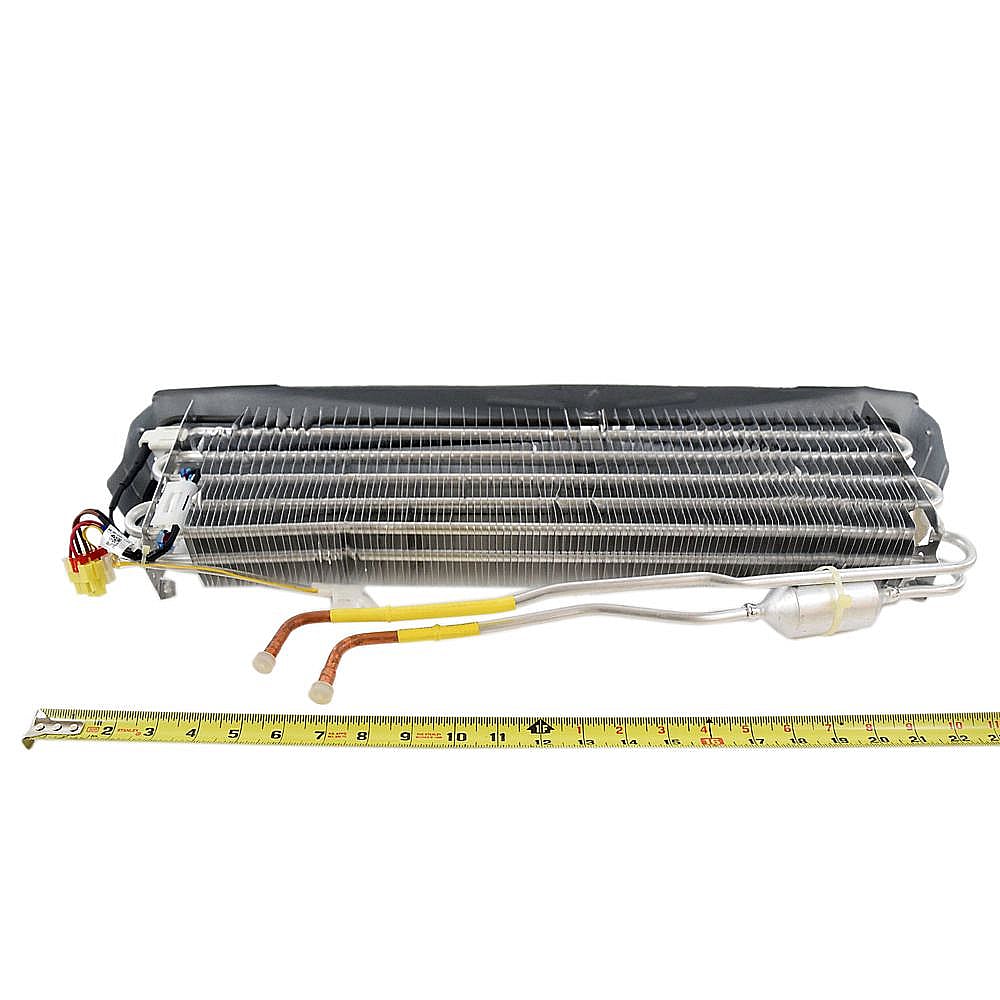 Refrigerator Freezer Evaporator Assembly DA96-00632A