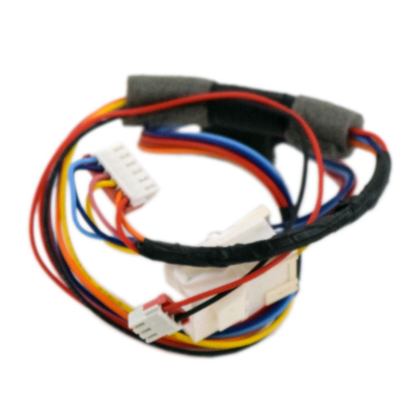 Refrigerator FlexZone Drawer Display Wire Harness DA9600641B parts