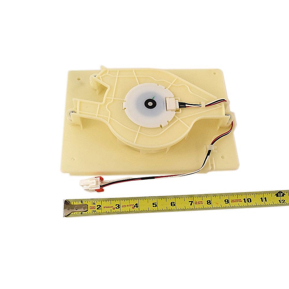 Refrigerator Freezer Evaporator Fan Motor Assembly DA96-00798A