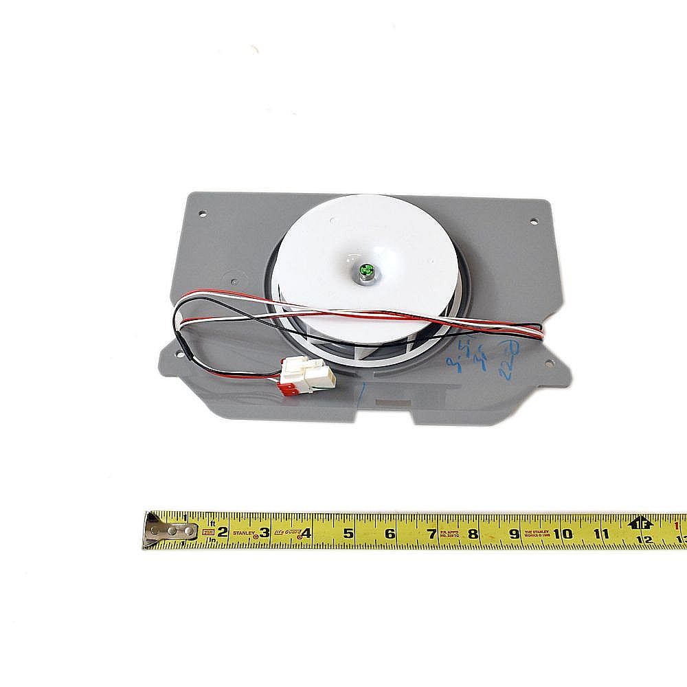Refrigerator Freezer Evaporator Fan Motor DA96-00880C