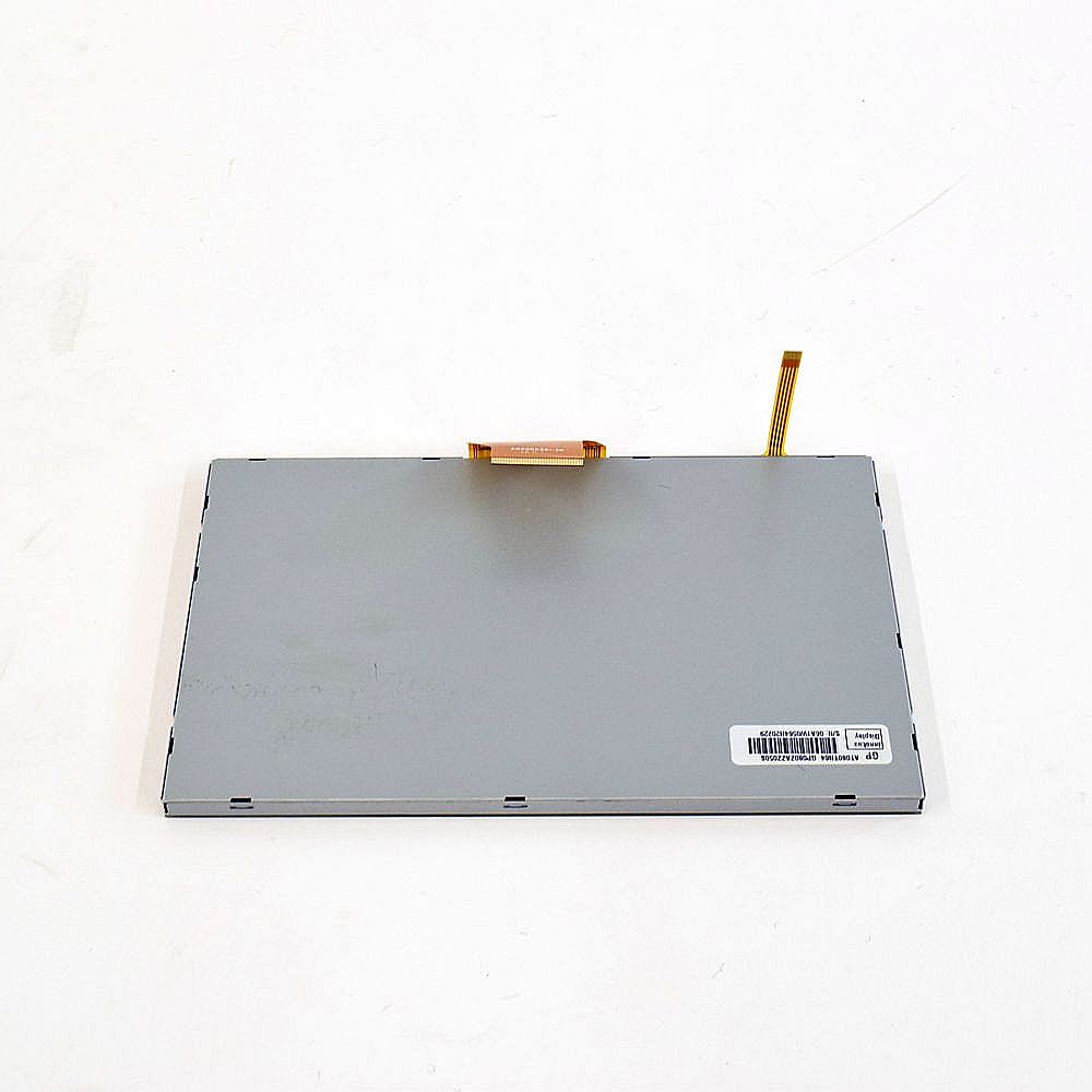 Refrigerator Dispenser Display Assembly DA96-00940A