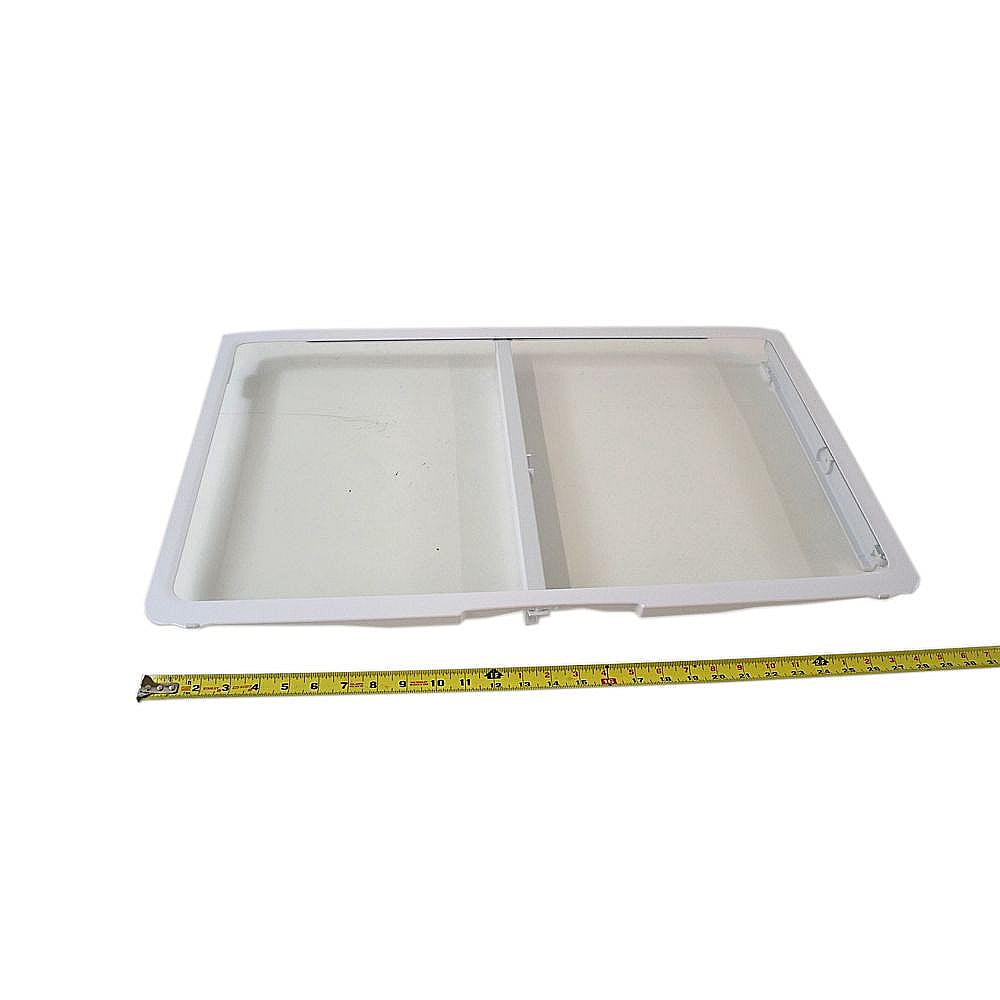 Refrigerator Shelf Assembly, Upper DA97-00664T