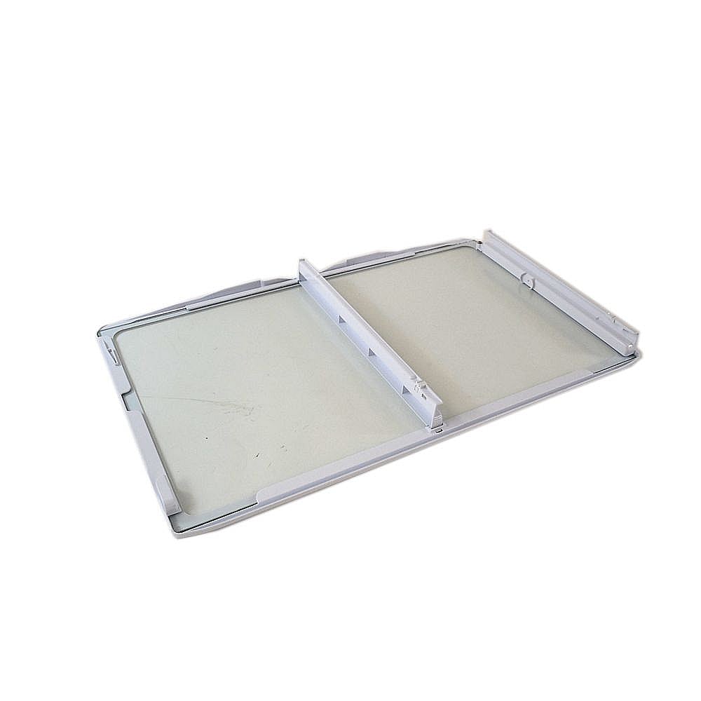 Refrigerator Shelf Assembly, Upper DA97-00664T