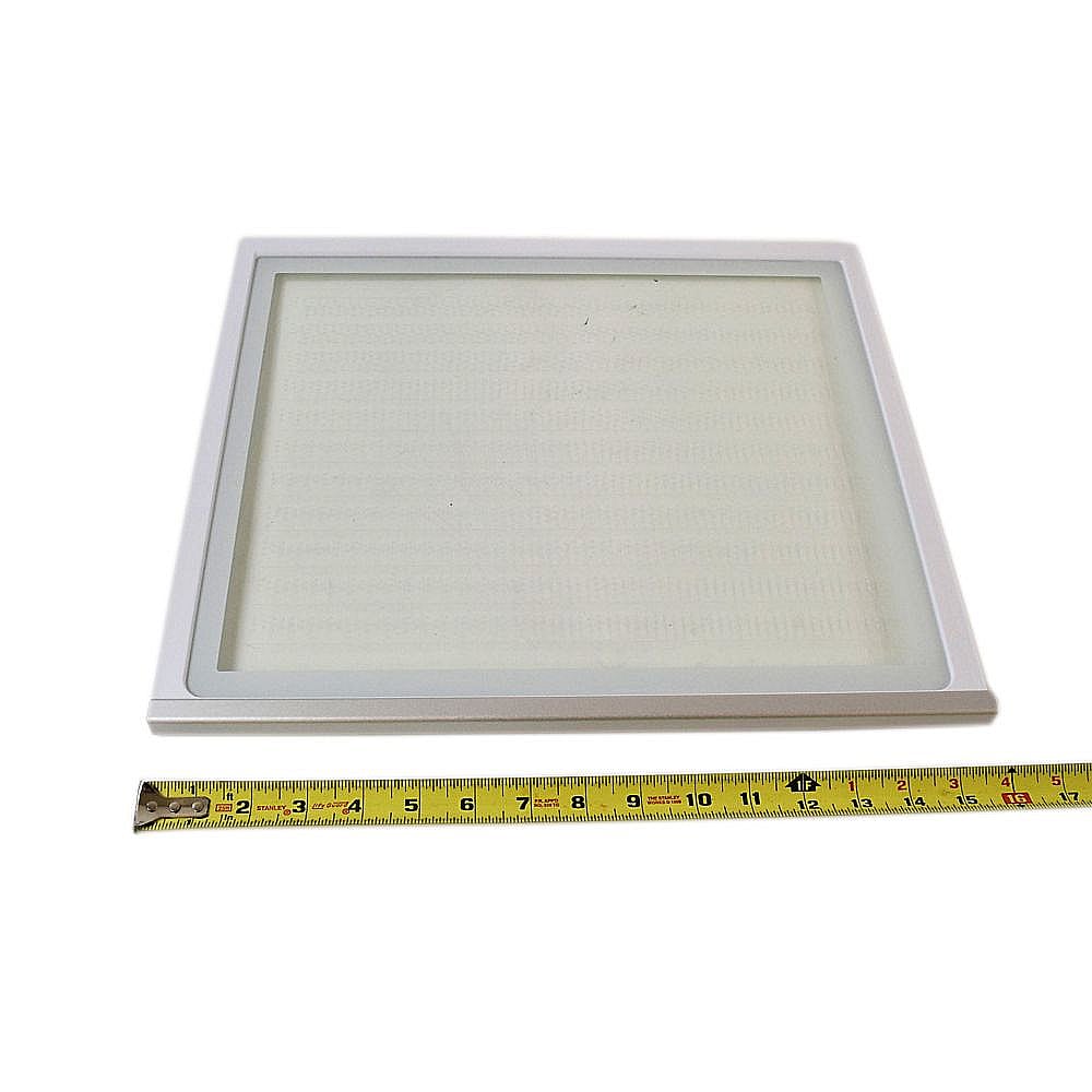 Kenmore Pro Refrigerator Glass Shelf DA97-00898C
