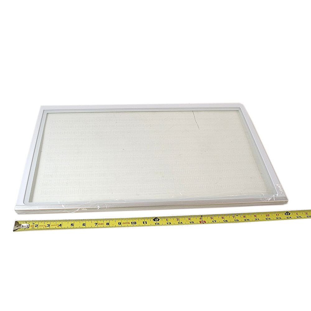 Kenmore Pro Refrigerator Glass Shelf DA97-00900E
