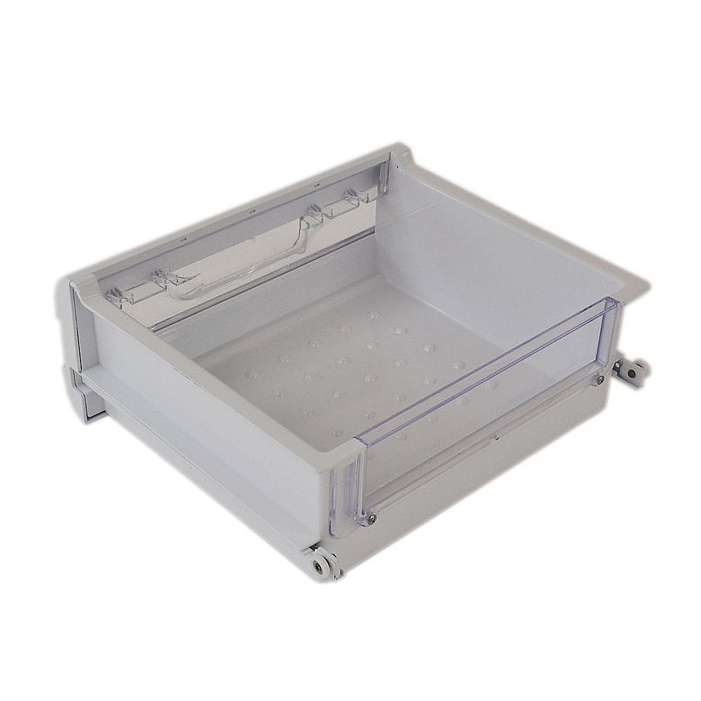 Kenmore Pro Refrigerator Freezer Basket Assembly, Upper DA97-00951A