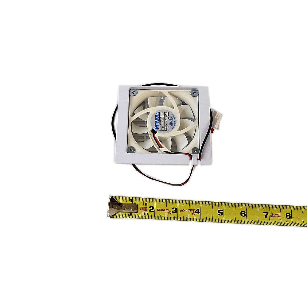 Kenmore Pro Refrigerator Fresh Food Fan Motor Assembly DA97-01150A