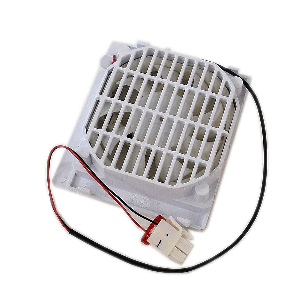 Kenmore Pro Refrigerator Fresh Food Fan Motor Assembly DA97-01150A