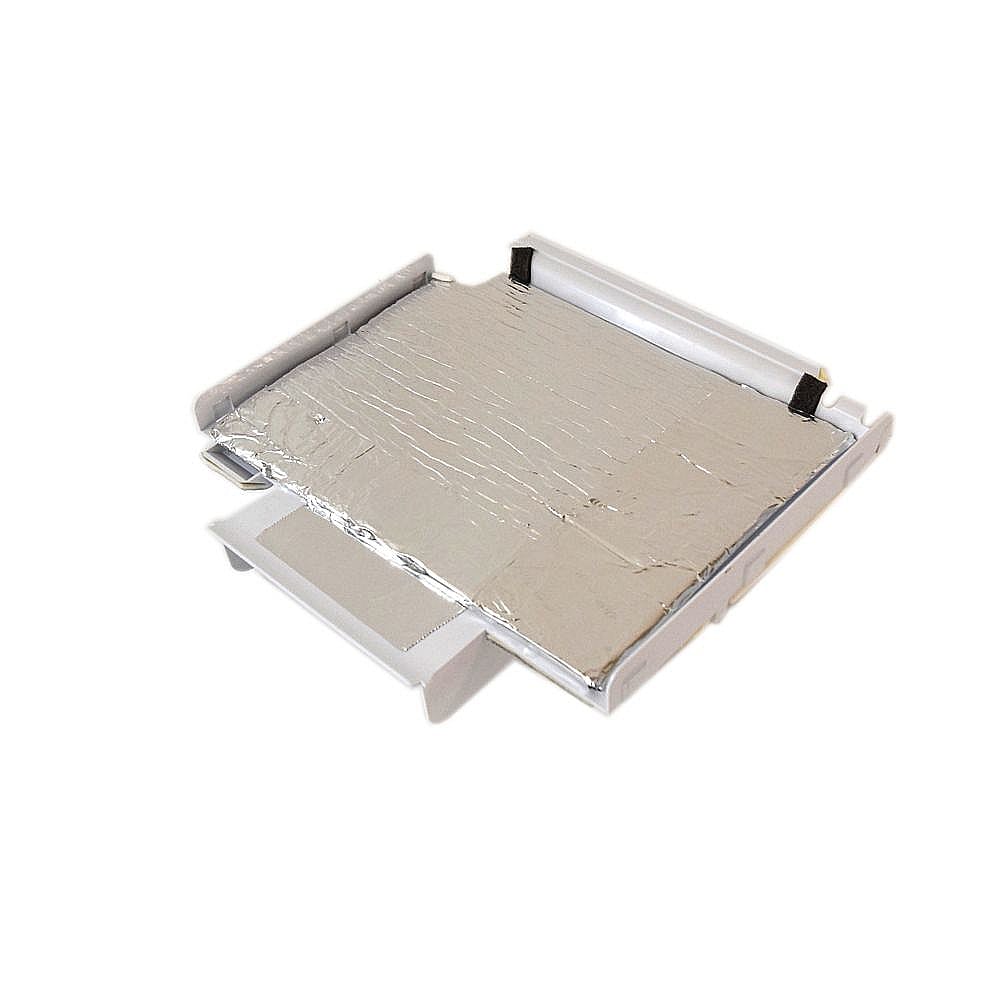 Kenmore Pro Refrigerator Case Assembly DA97-01541B