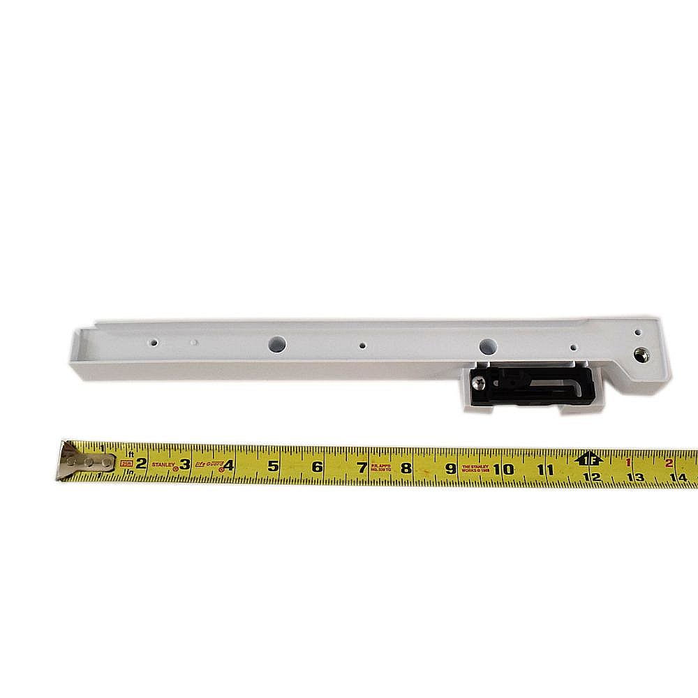 Kenmore Pro Refrigerator Snack Drawer Slide Rail, Right DA97-01791A