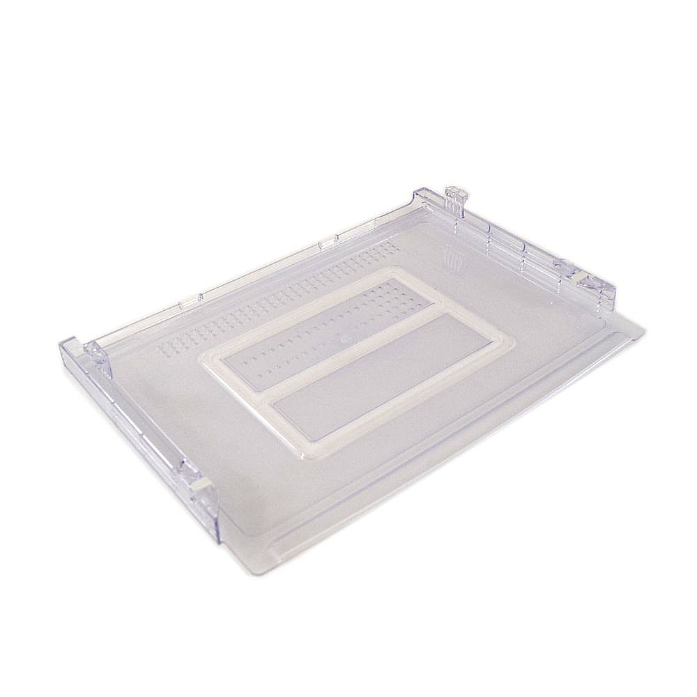 Refrigerator Crisper Drawer Cover DA97-02053B