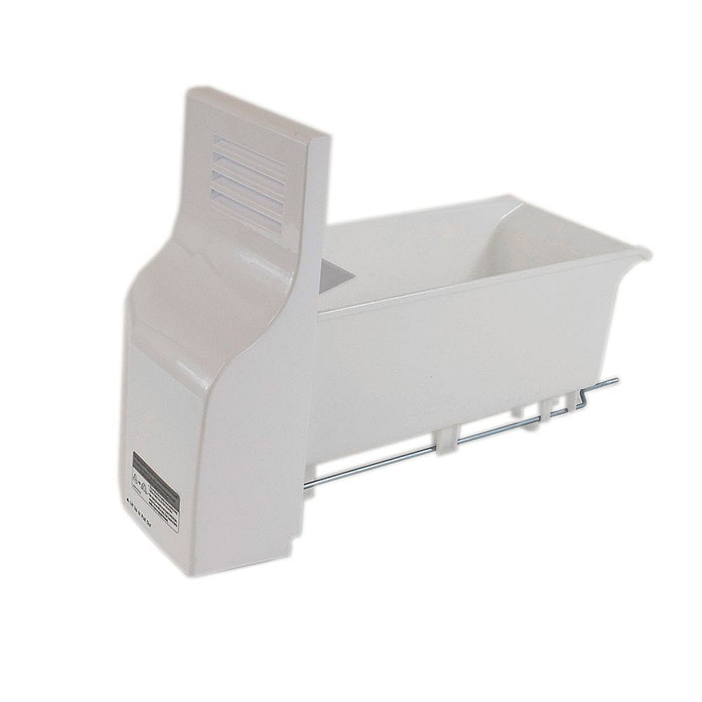 Refrigerator Ice Container Assembly DA97-02058P