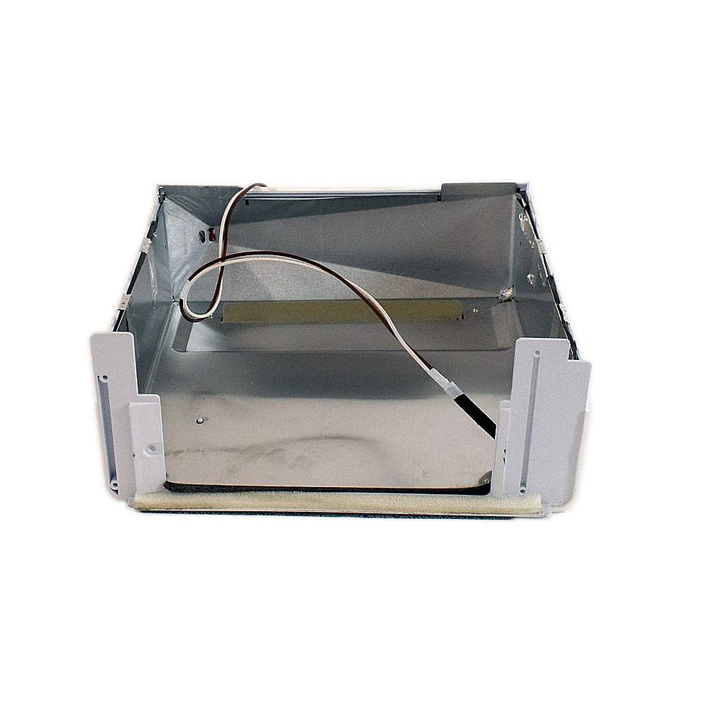 Kenmore Pro Refrigerator Evaporator Assembly DA97-02360A
