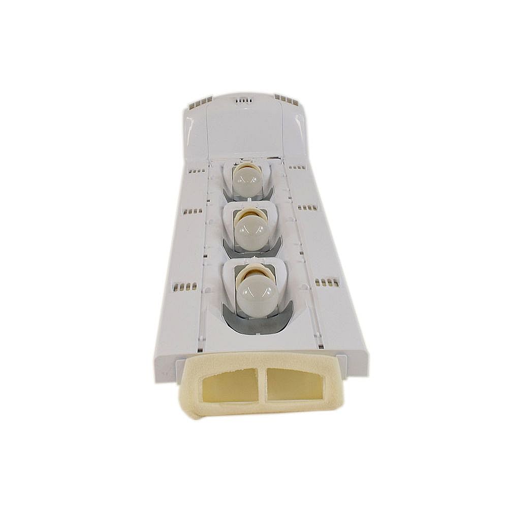 Refrigerator Air Duct And Cover Assembly DA97-03706H