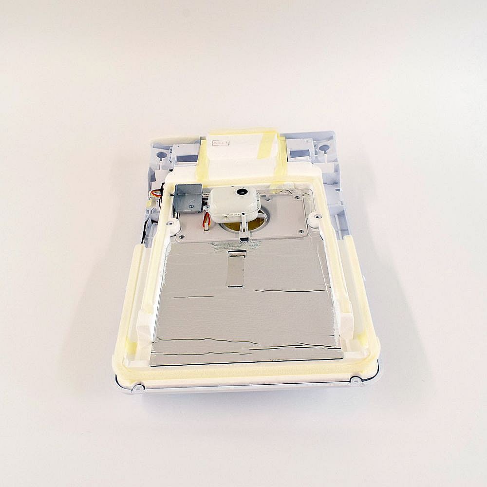 Refrigerator Fresh Food Evaporator Cover And Fan Assembly DA97-05250H
