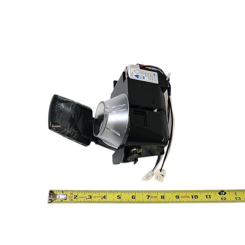 Samsung Refrigerator Dispenser Ice Chute DA97-05397N