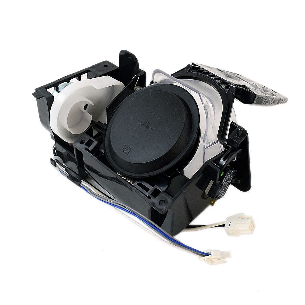 Samsung Refrigerator Dispenser Ice Chute DA97-05397N