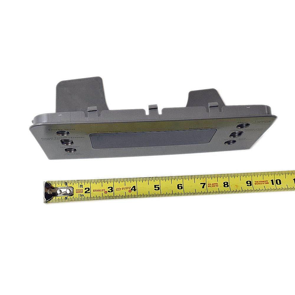 Refrigerator Dispenser Control Cover DA97-05423C