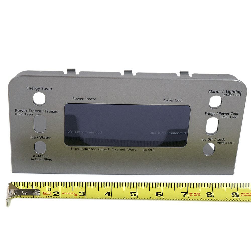 Refrigerator Dispenser Cover DA97-05423G