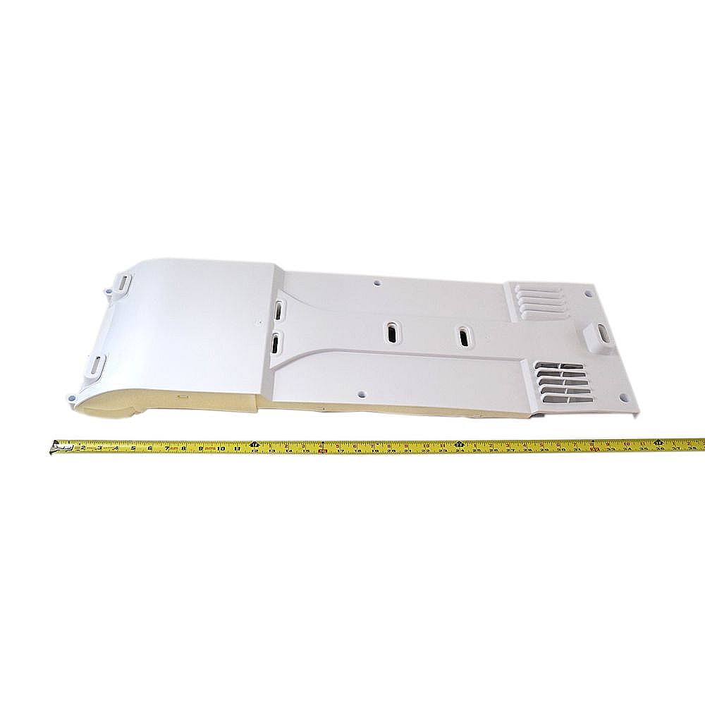 Refrigerator Freezer Evaporator Cover And Fan Assembly DA97-06098P