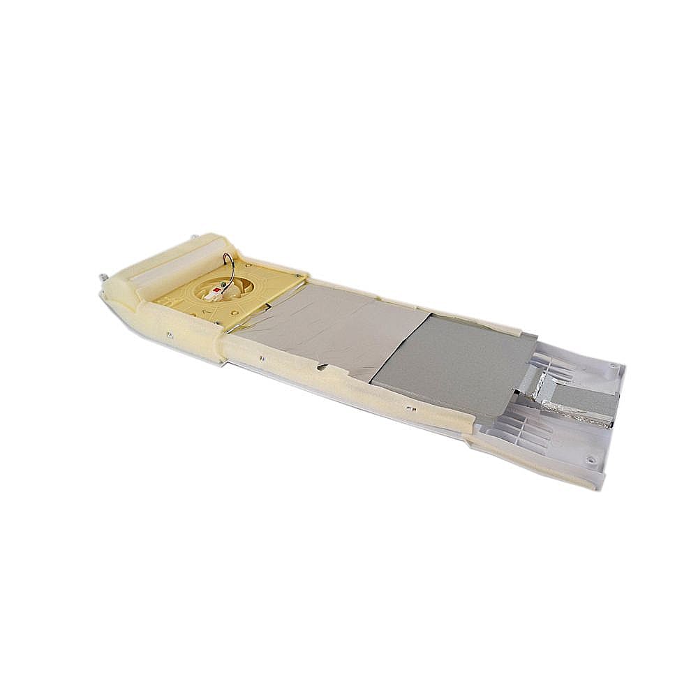 Refrigerator Freezer Evaporator Cover And Fan Assembly DA97-06098P