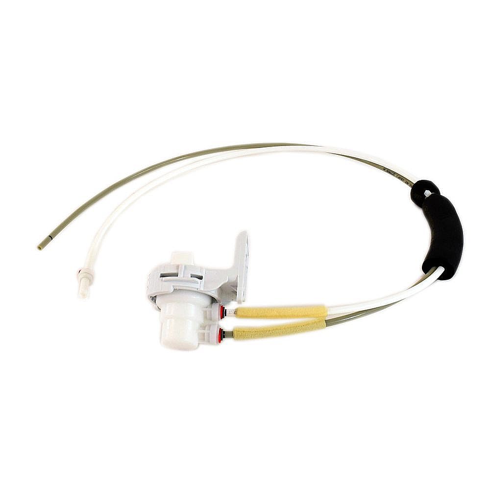 Samsung Refrigerator Water Filter Head And Tubing DA97-06317G