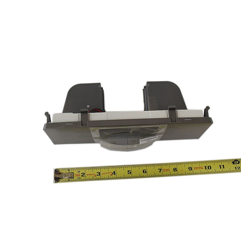 Samsung Refrigerator Dispenser Cover Assembly DA97-06476K