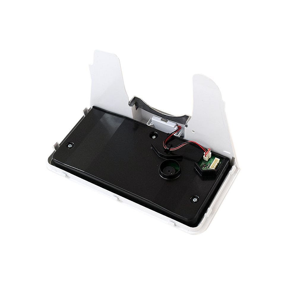 Samsung Refrigerator Dispenser Control Panel Assembly DA97-06521V