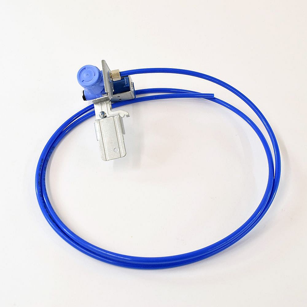 Refrigerator Water Inlet Valve Assembly DA9706707D parts Sears