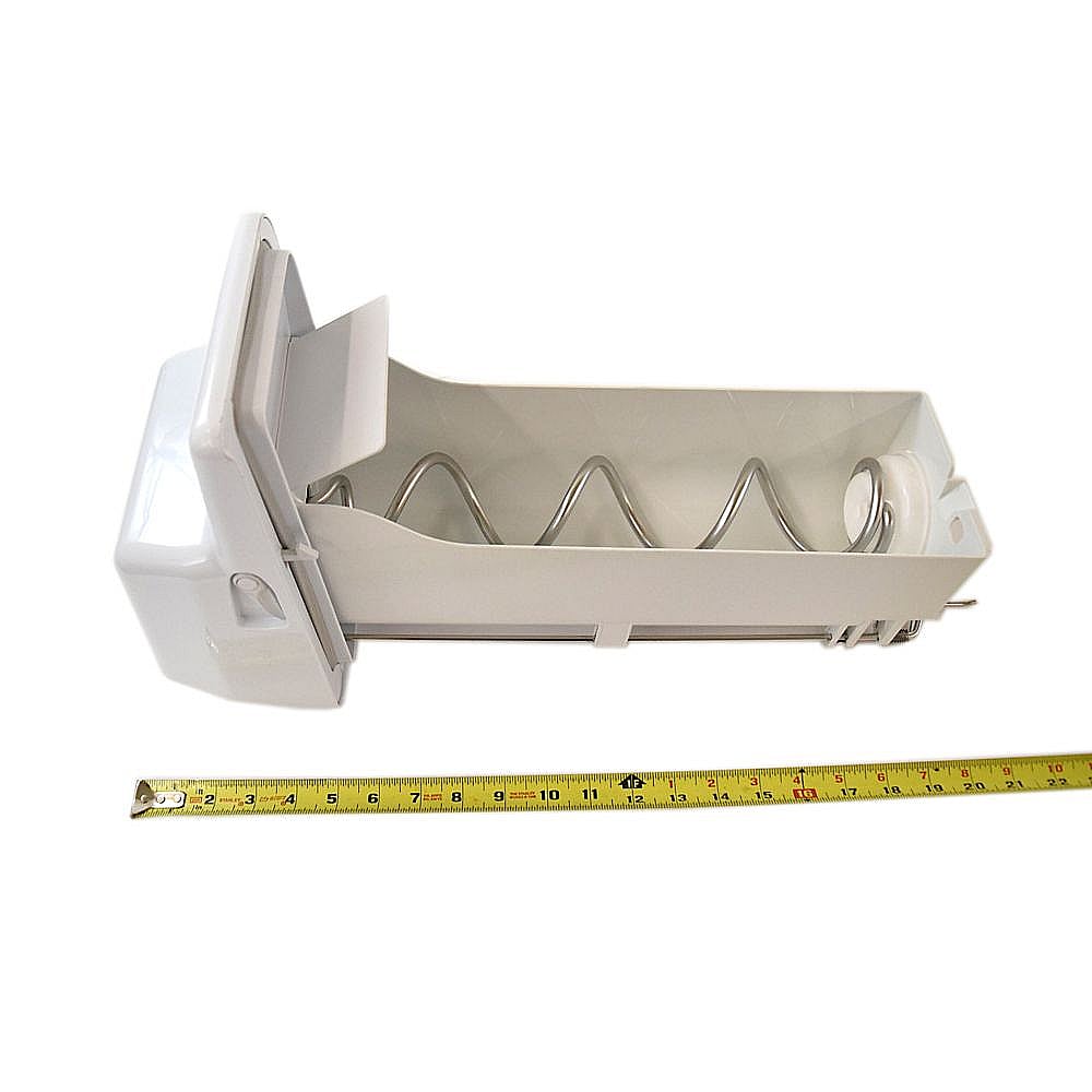 Refrigerator Ice Container Assembly DA97-06978E