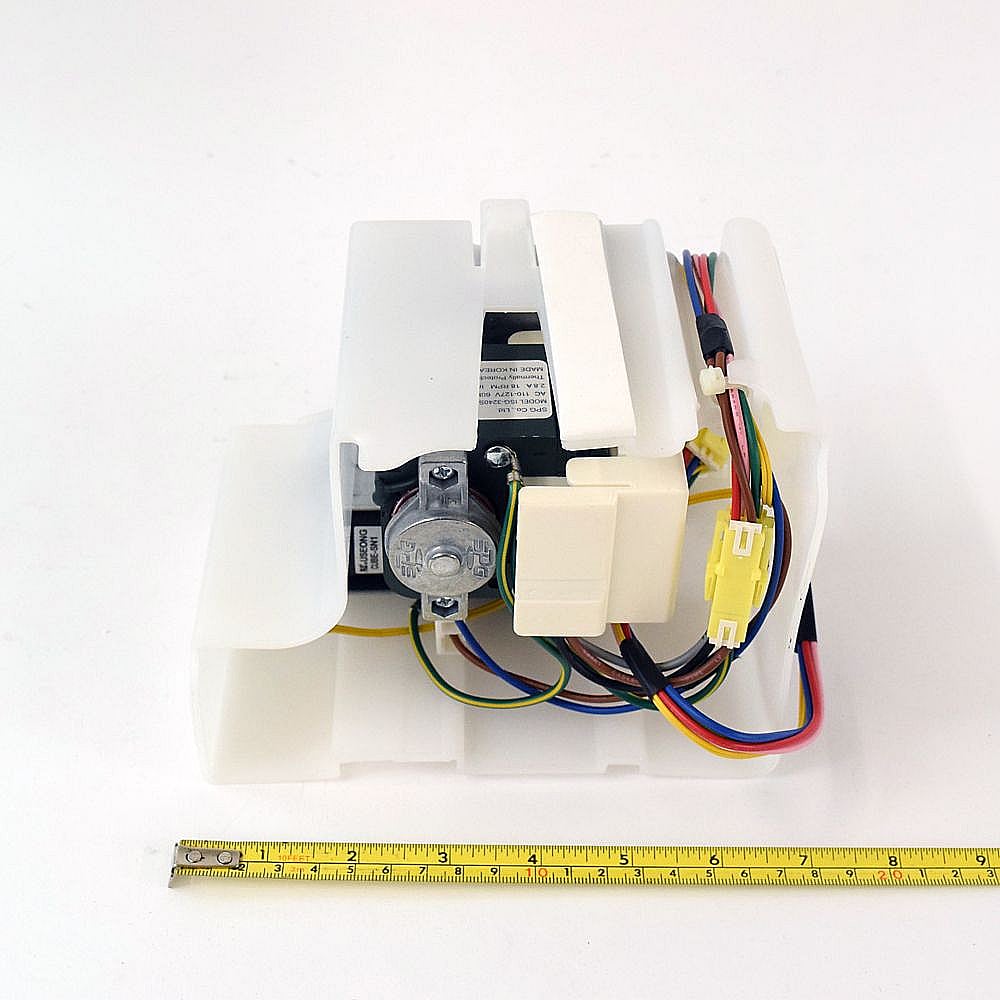 Refrigerator Auger Motor Assembly DA97-06979B