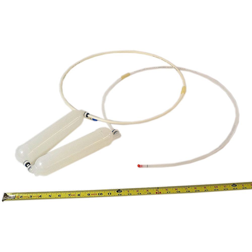 Refrigerator Water Reservoir Assembly DA97-07150B