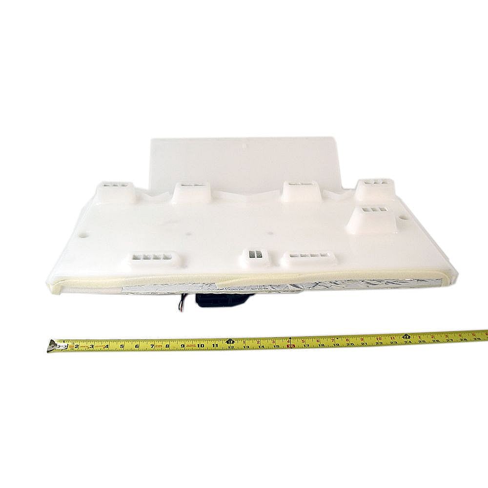 Refrigerator Evaporator Cover Assembly DA97-07186B