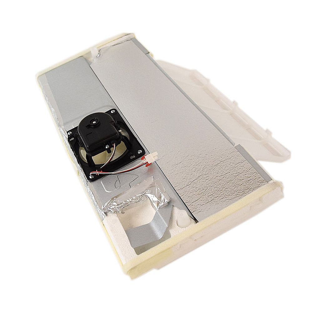 Refrigerator Evaporator Cover Assembly DA97-07186B