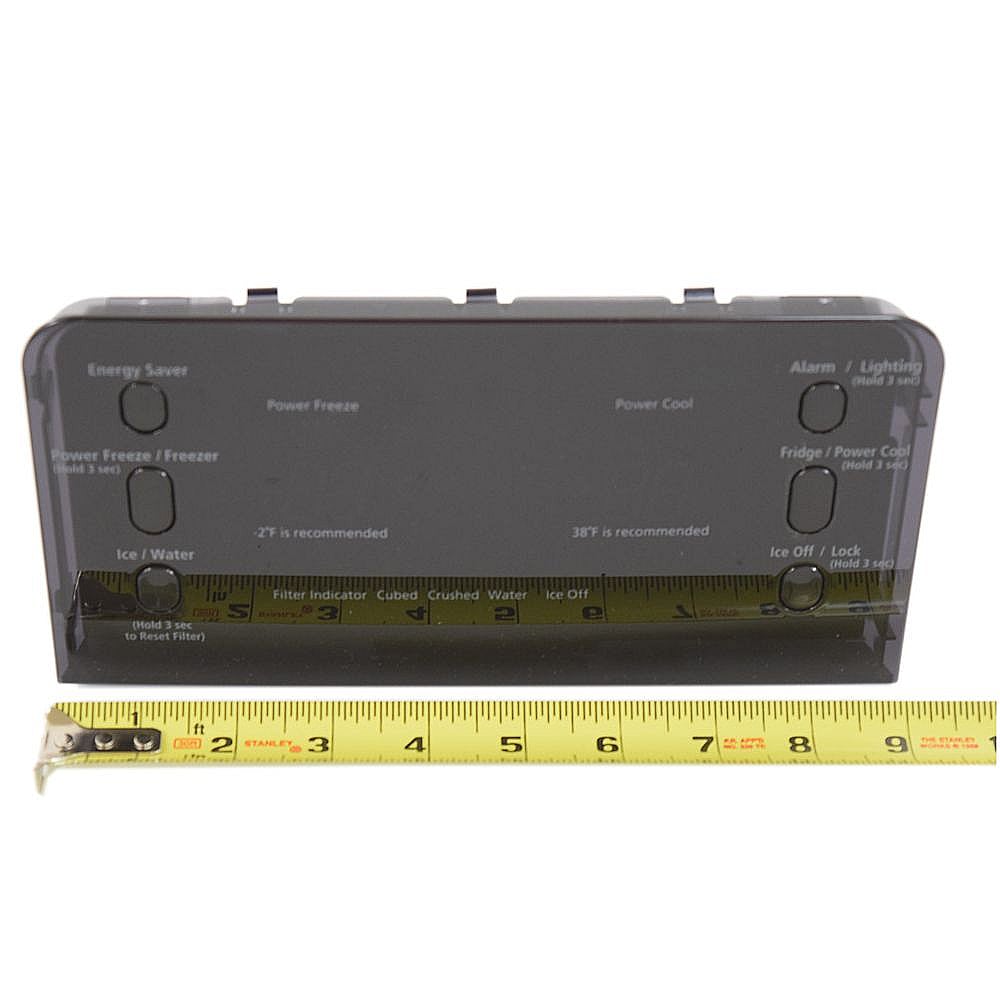 Refrigerator Dispenser Cover Assembly DA97-07285E