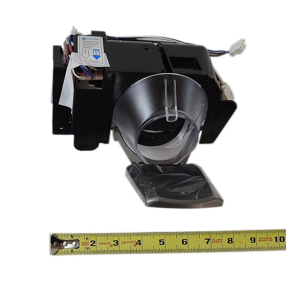 Refrigerator Dispenser Ice Chute Door Support DA97-07361F