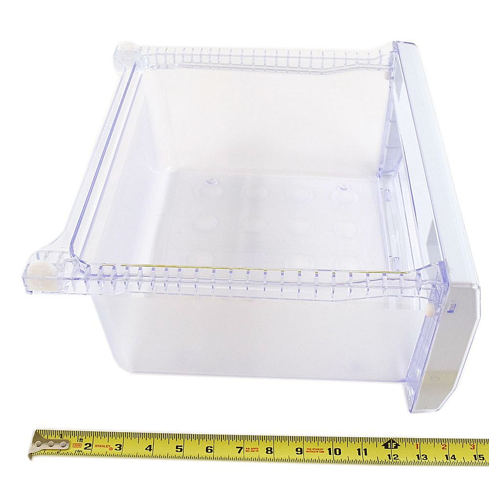 Refrigerator Crisper Drawer, Left DA97-07561B