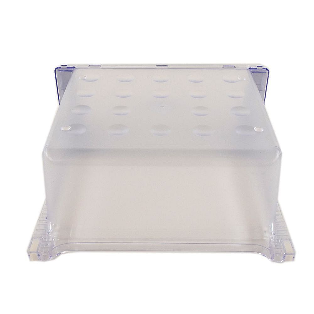 Refrigerator Crisper Drawer, Left DA97-07561B