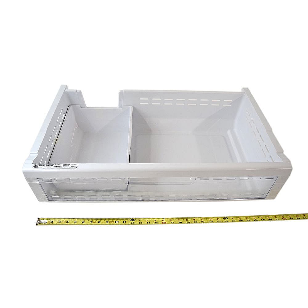 Refrigerator Freezer Drawer Assembly DA97-07638P