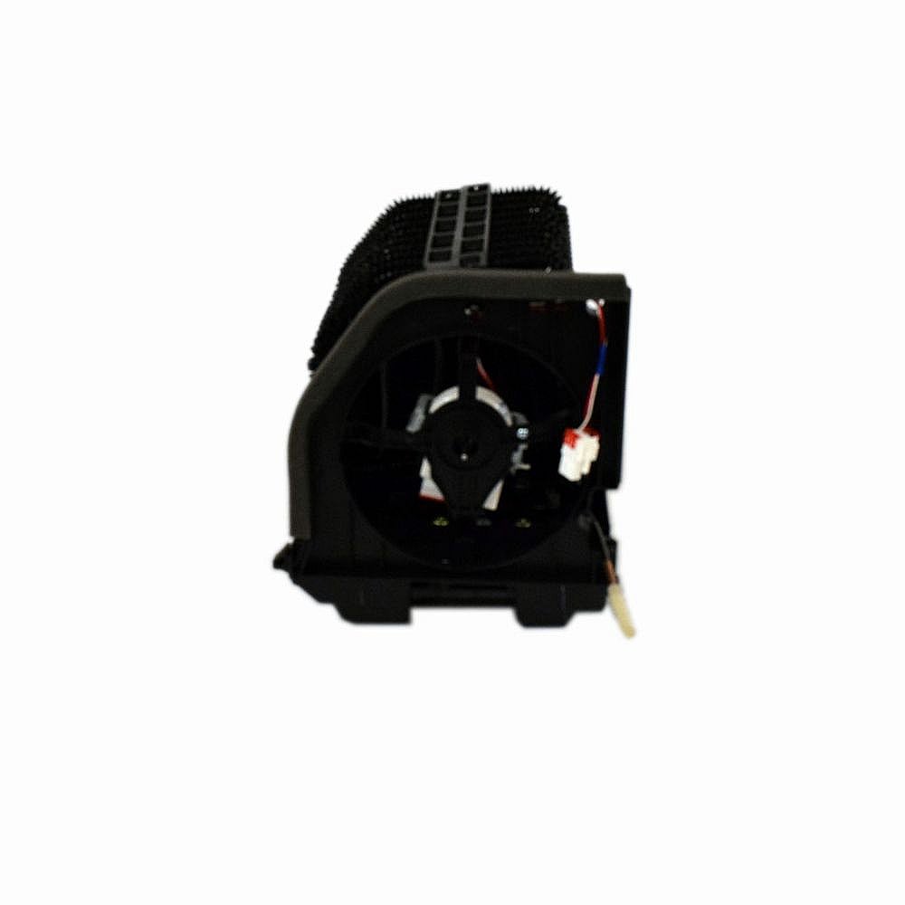 Refrigerator Condenser Coil And Fan Motor Assembly DA97-07825F