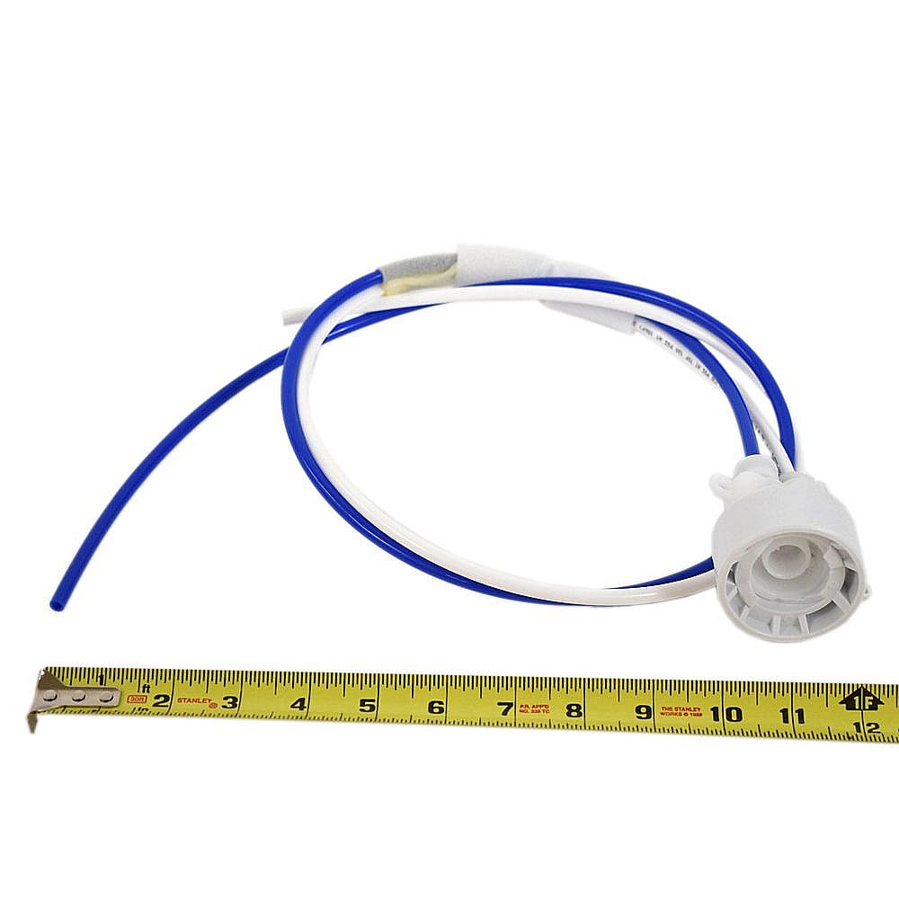 Refrigerator Water Filter Head And Tubing DA97-08006C