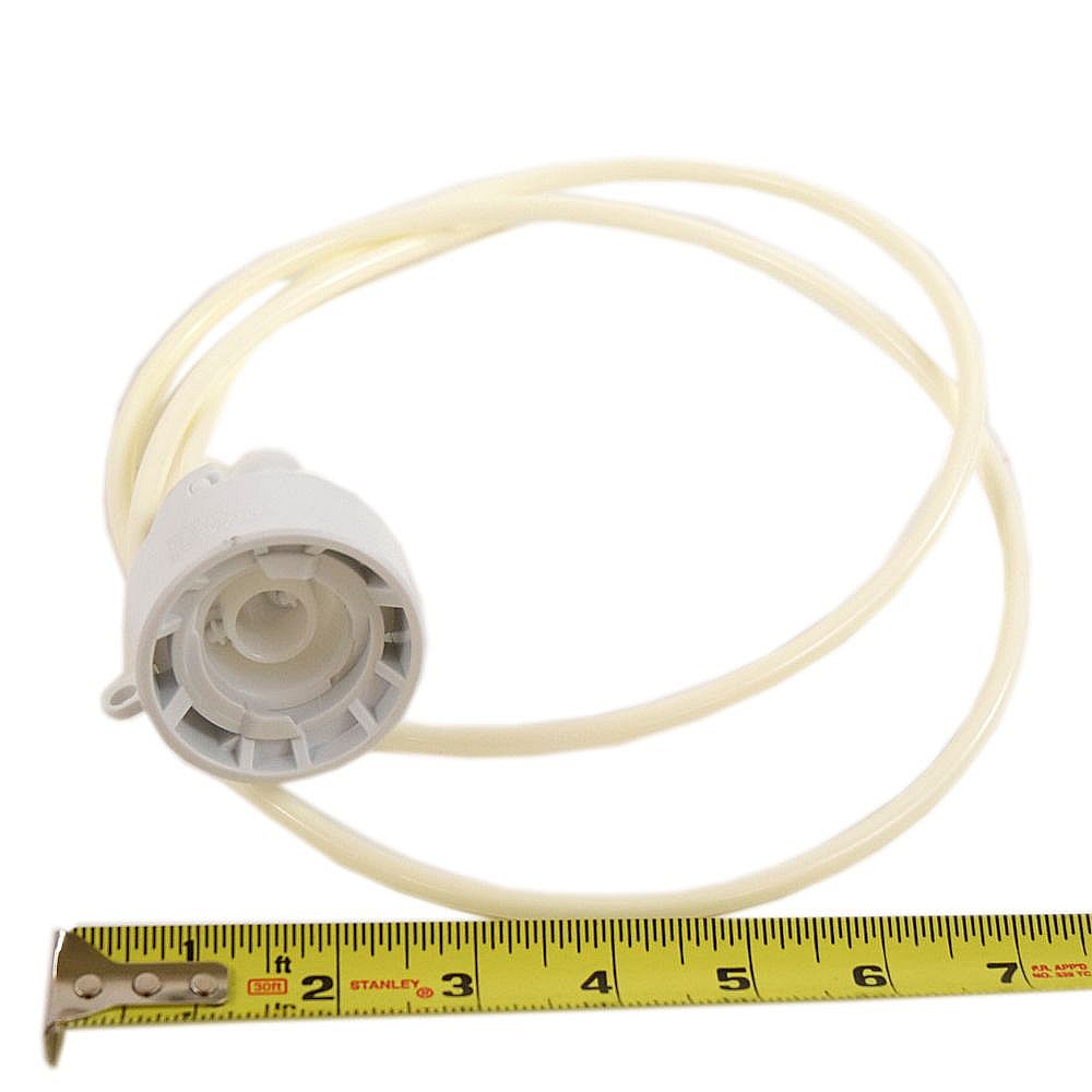 Refrigerator Water Filter Head And Tubing DA97-08006E