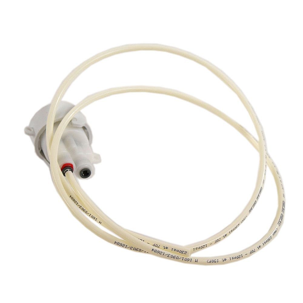 Refrigerator Water Filter Head And Tubing DA97-08006E