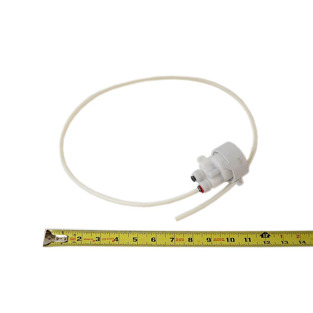 Refrigerator Water Filter Head And Tubing DA97-08006G