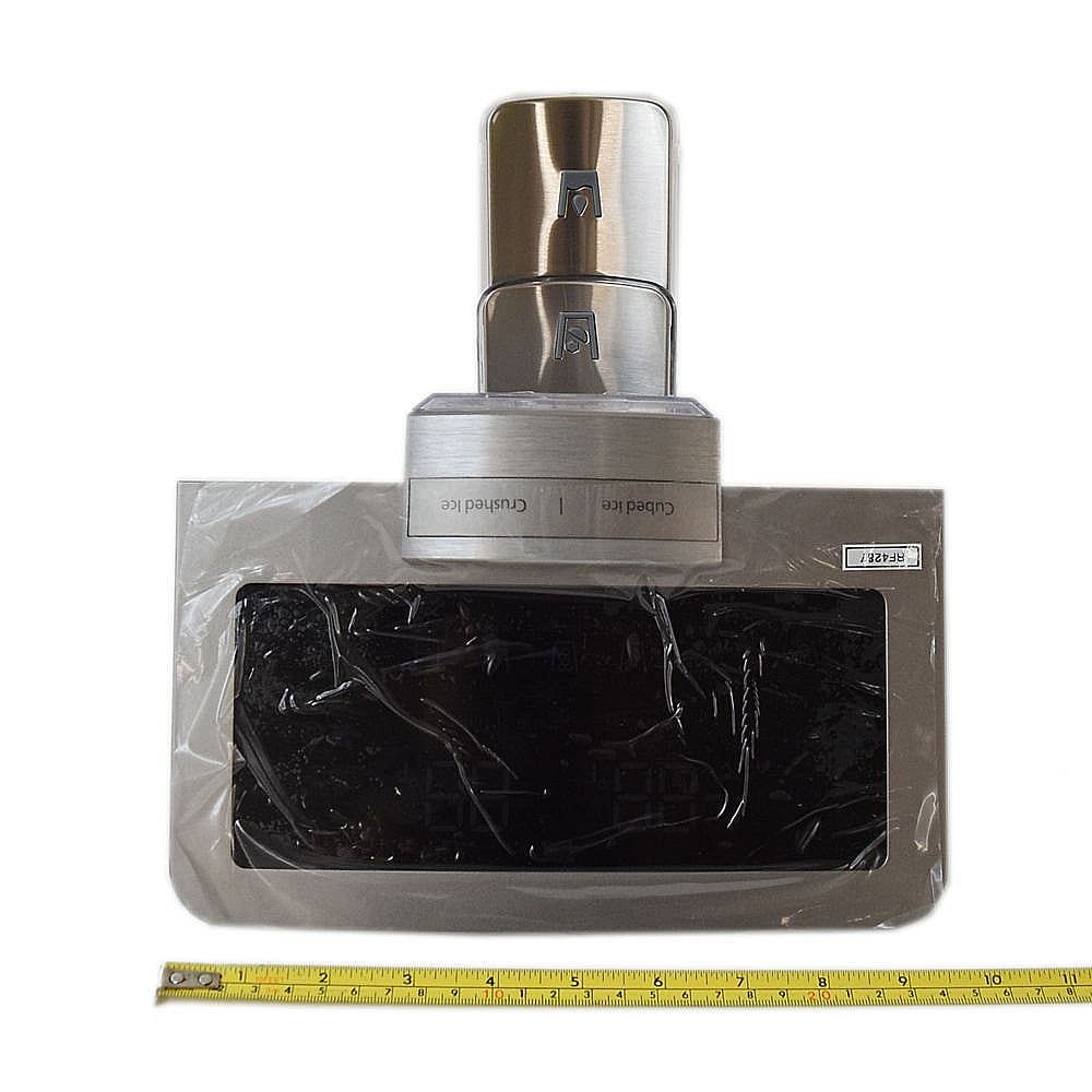 Refrigerator Dispenser Cover Assembly DA97-08679J