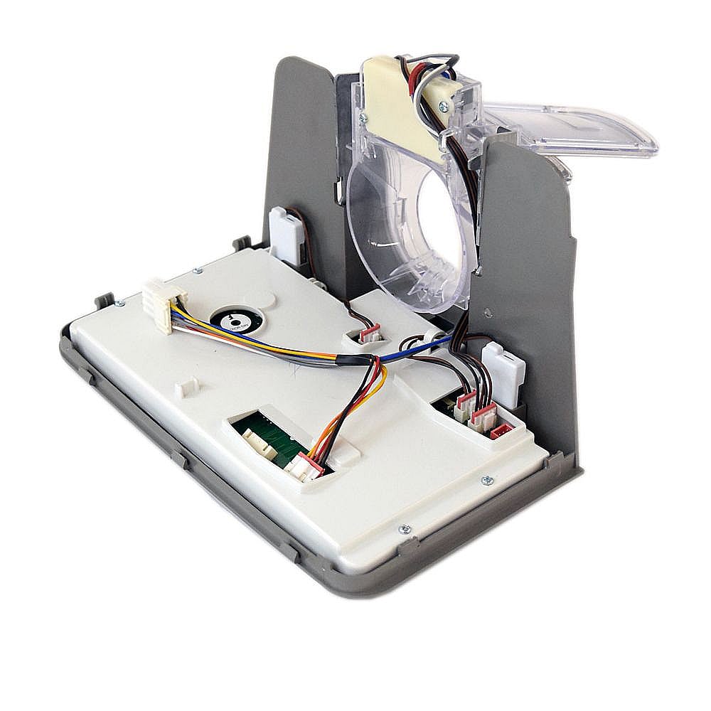 Refrigerator Dispenser Cover Assembly DA97-08679J