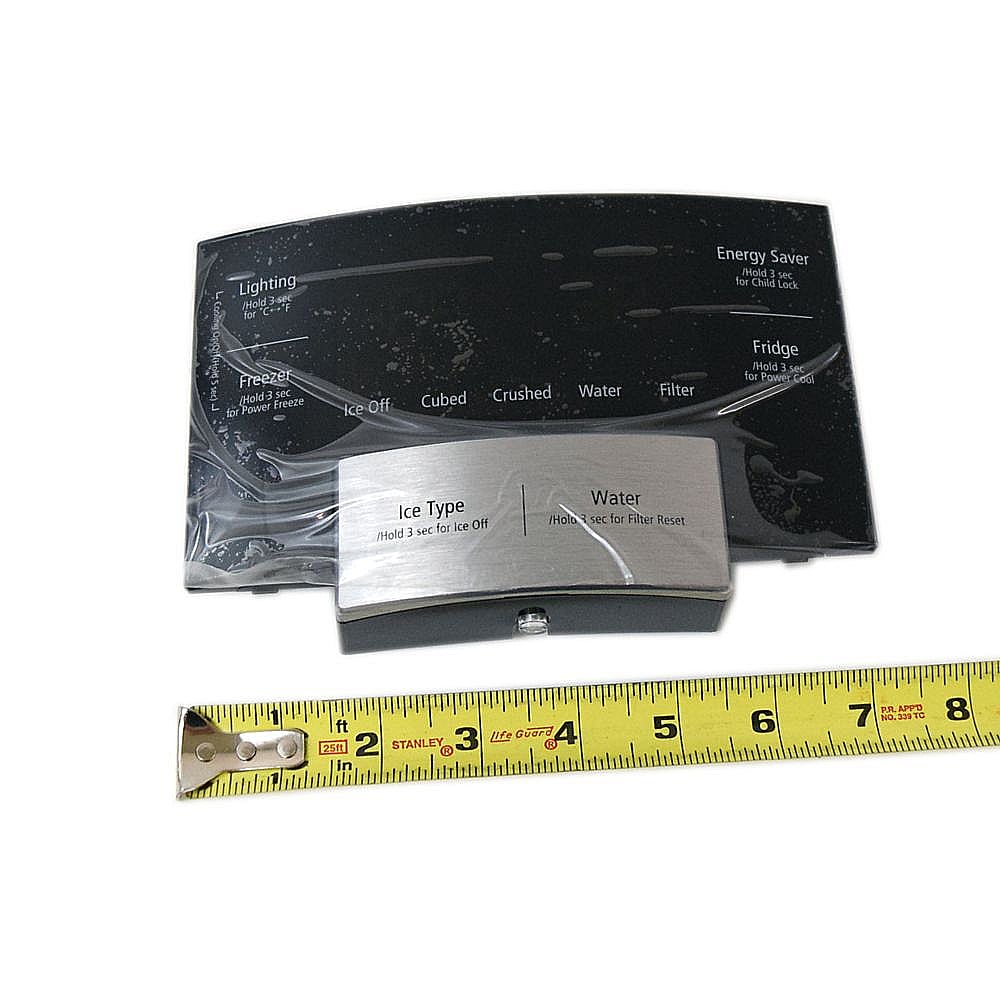 Refrigerator Dispenser Cover DA97-08703J
